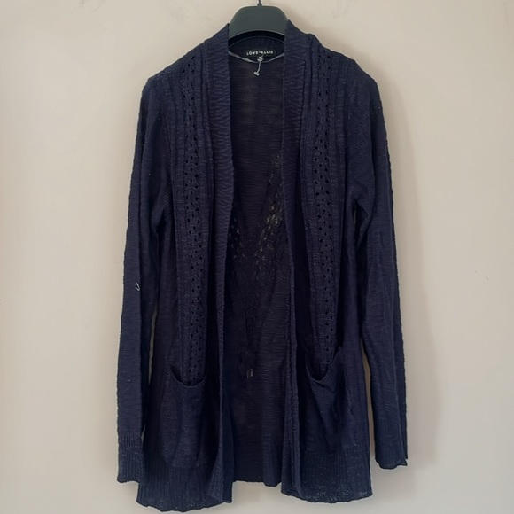 Cardigan - Picture 8 of 9